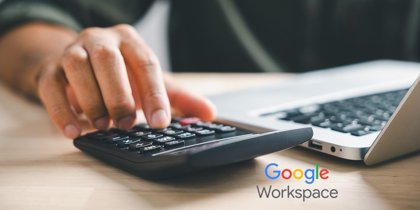 Google Workspace Pricing: What Does Google Workspace Cost?