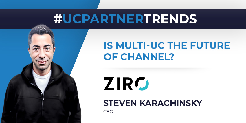 Is Multi-UC the Future of Channel