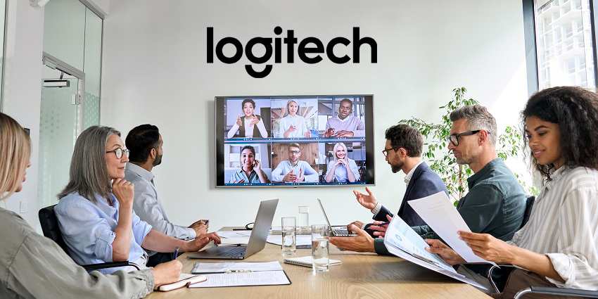 Logitech Select Review: Streamlining Collaboration