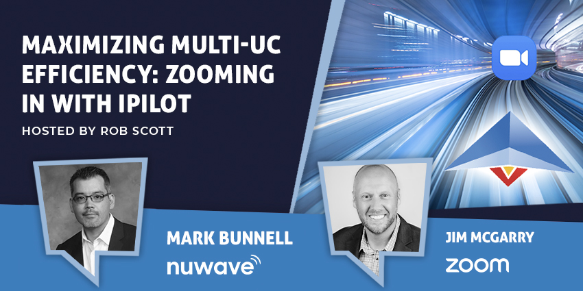 Maximizing Multi-UC Efficiency Zooming in with iPILOT