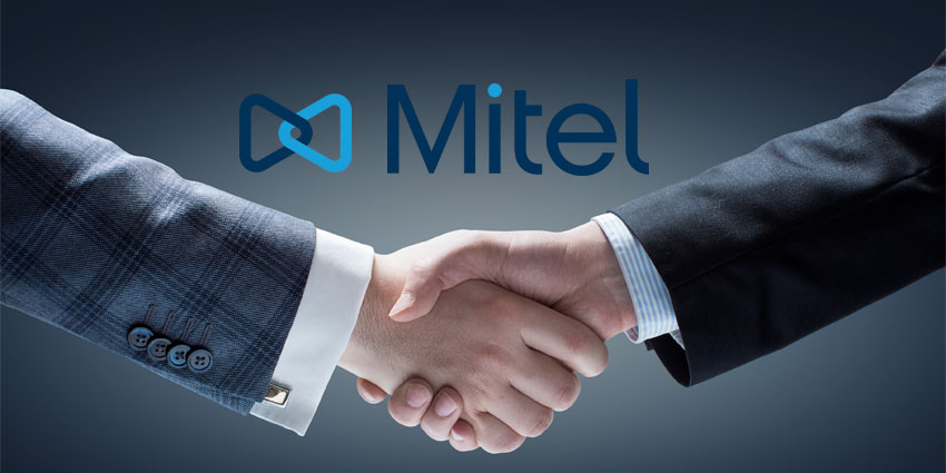 Mitel Appoints New Chief Information Security Officer