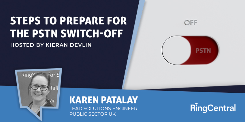 Steps To Prepare For the PSTN Switch-Off