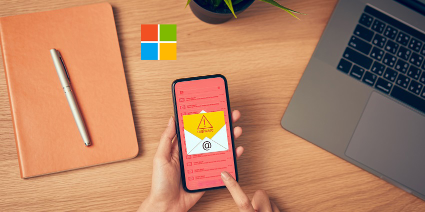The Microsoft Account Team Email Scam: What You Need to Know