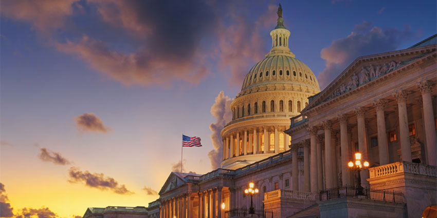 US Senate Proposes New Bill For More Secure UC&C Interoperability