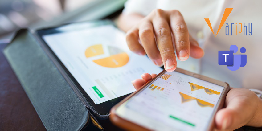 Variphy Microsoft Teams Call Analytics Review