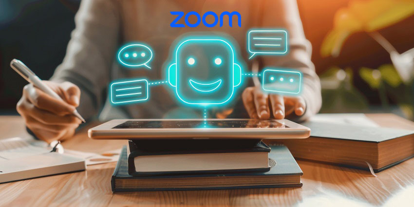 What is Zoom Workplace The Guide to Zoom’s AI Workspace