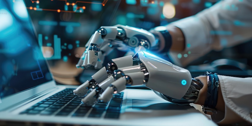 AI Project Management The Benefits and Opportunities