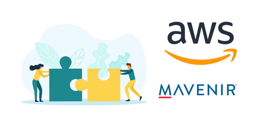AWS, Mavenir Partner To Transform Cloud-Native Telco Deployment