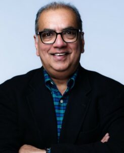 Anurag Agrawal