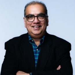 Anurag Agrawal