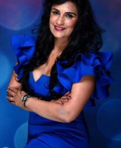 Aruna Ravichandran