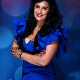 Aruna Ravichandran