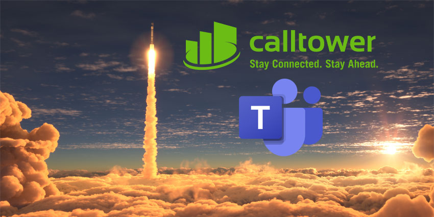 CallTower Launches Landmark GTx for Microsoft Teams Operator Connect