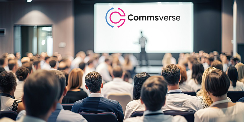 Commsverse Returns This June