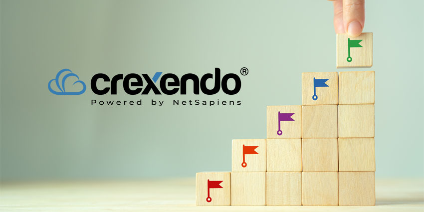Crexendo UCaaS Platform Passes 4.5Mn Users Milestone