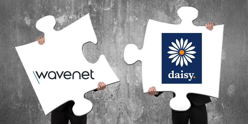 Daisy Reportedly Close To £1.2Bn Merger With Wavenet