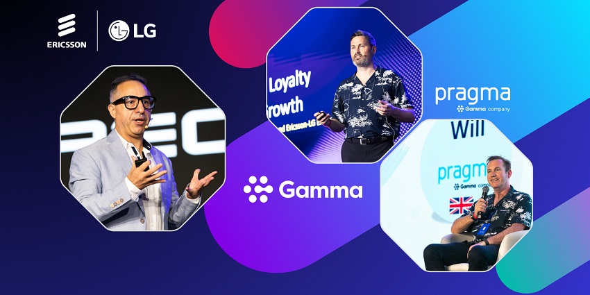 Driving UCaaS Forward: Gamma, Pragma, and Ericsson-LG Enterprise Have Some Exciting Plans