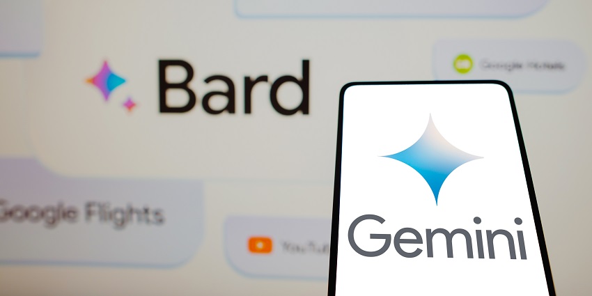 Google Gemini vs Bard: The Main Differences