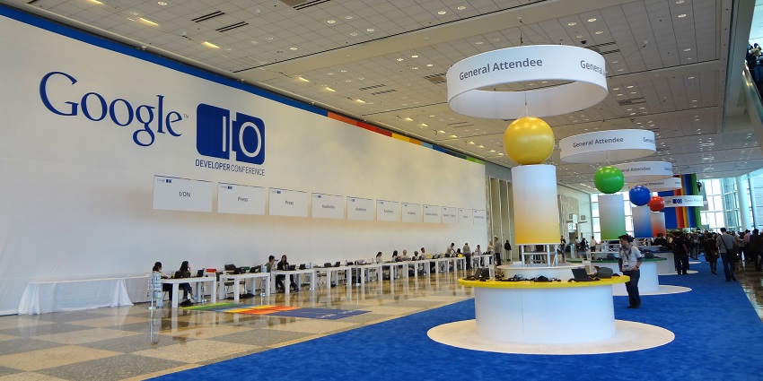 Google IO 2024 Gemini, Workplace, and Other Updates