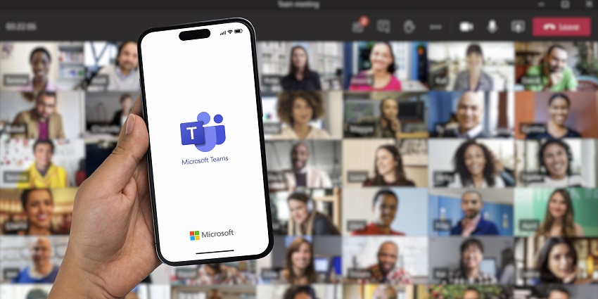 How to Blur Background in Microsoft Teams (2024 Edition)