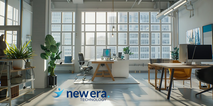 How to Design Collaboration Spaces for Modern Work
