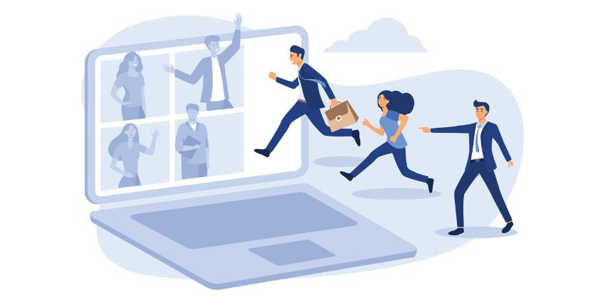 How to Use Microsoft Places to Enhance Hybrid Work - UC Today News