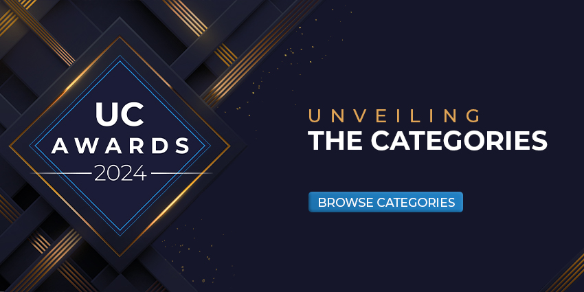 Introducing New Categories at UC Awards 2024