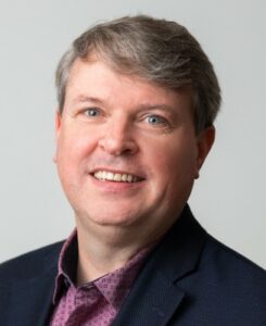 Kevin Kieller