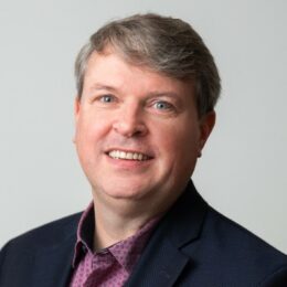 Kevin Kieller