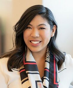 Lorrissa Horton