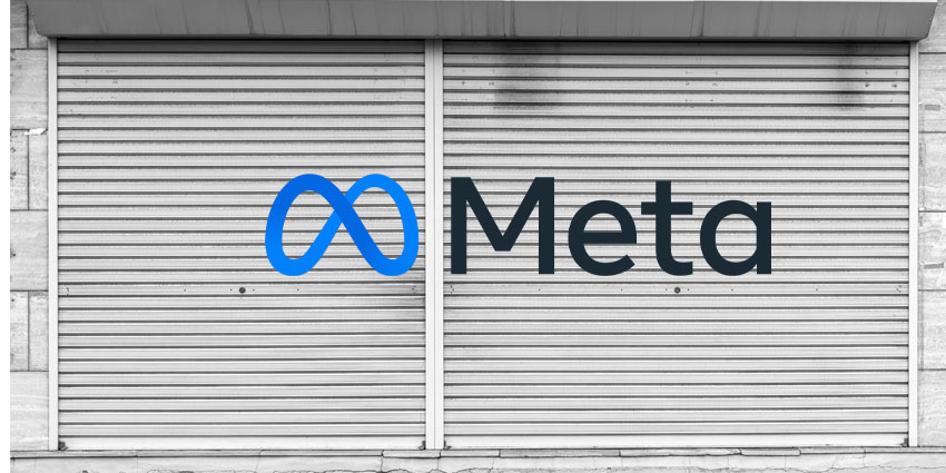 Meta Reportedly Shutters Enterprise Comms Arm Workplace