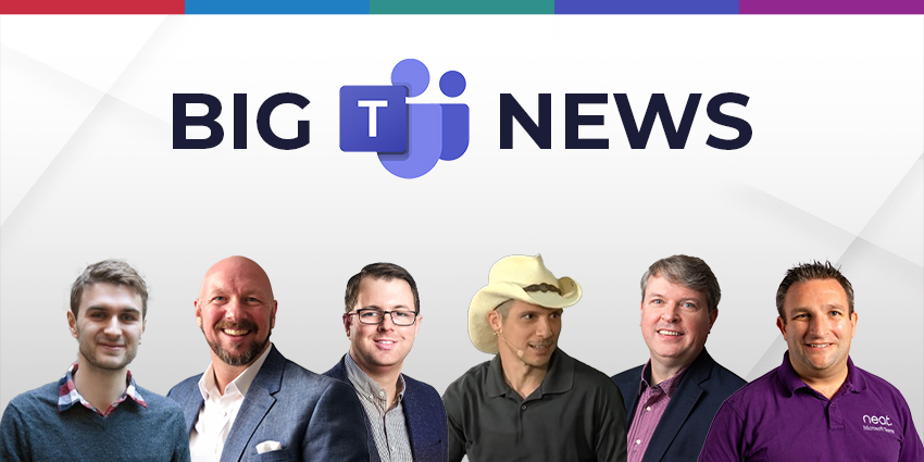 Microsoft Teams News May Update (2024)