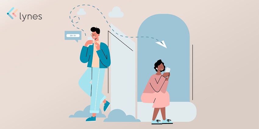 Mobile Apps for Sales Teams can’t be Second Class Citizens, says lynes