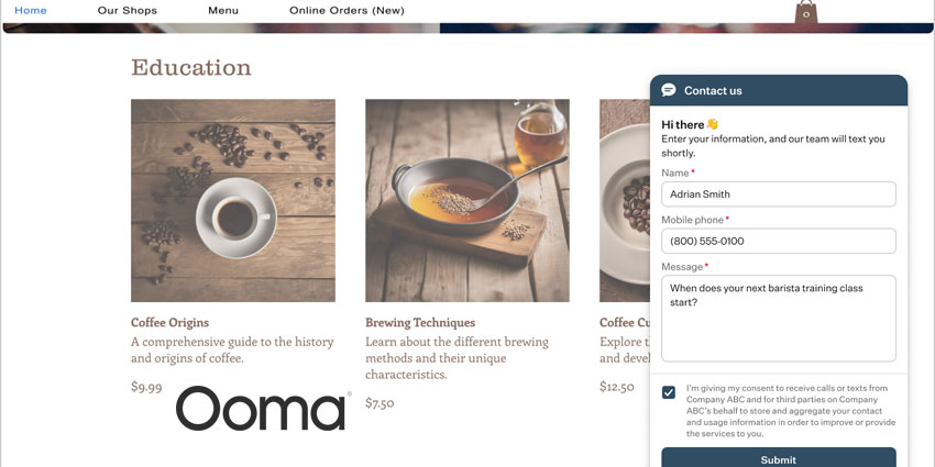 Ooma Upgrades Office With Innovative Communications Features