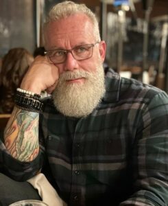 Patrick Kelley