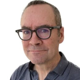 Peter Mahoney
