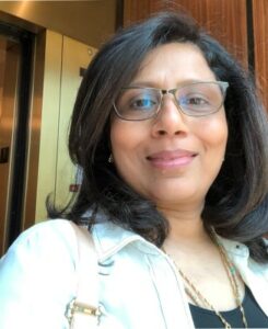 Prachi Nema