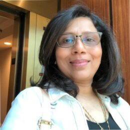 Prachi Nema