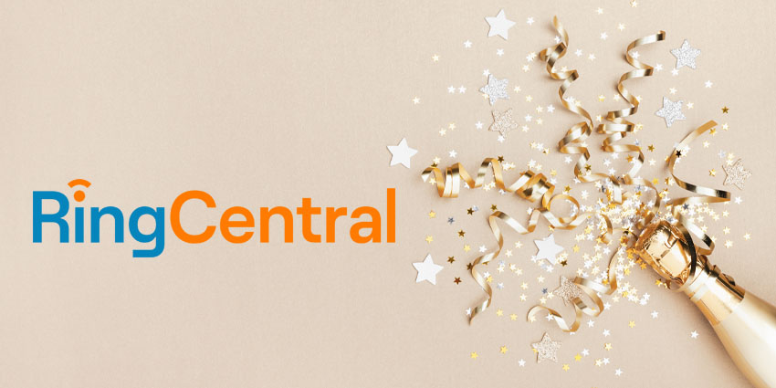 RingCentral Celebrates Largest Ever UCaaS Deal