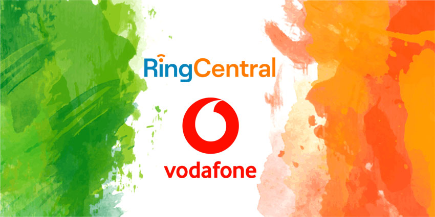 RingCentral, Vodafone Bring Business UC Solution to Ireland