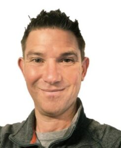 Rob Quickenden