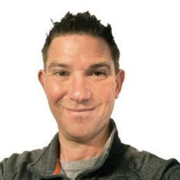 Rob Quickenden