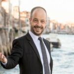 Steve Osler, CEO, Wildix