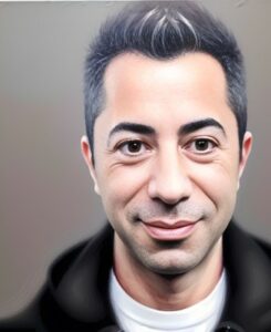 Steven Karachinsky