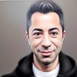 Steven Karachinsky