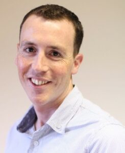 Tom Morgan