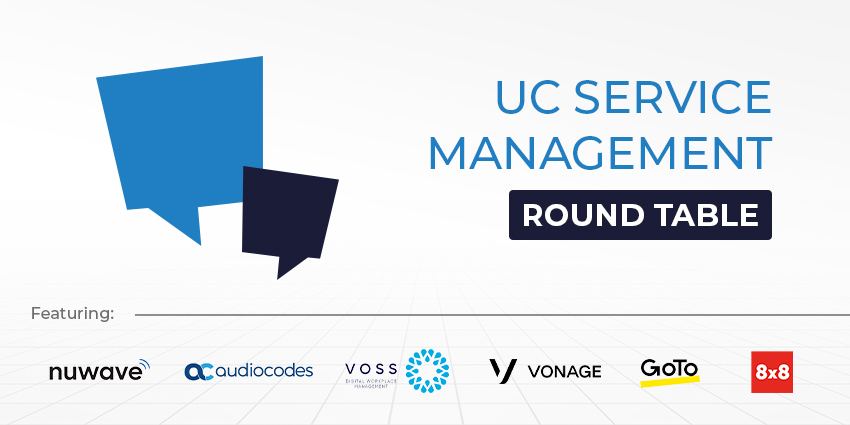 UC Service Management