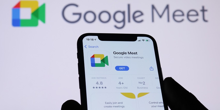 Using Google Meet Companion Mode The Complete Guide