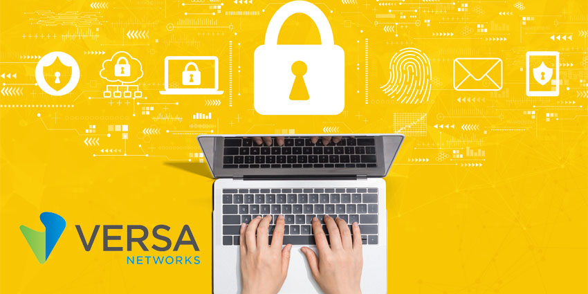 Versa Networks Turbocharges SASE Platform With AI Features