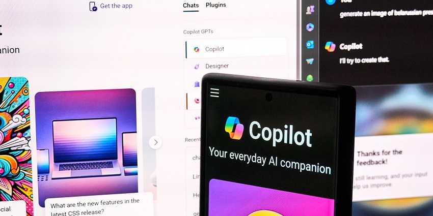 What is Microsoft Team Copilot Your New AI Coworker